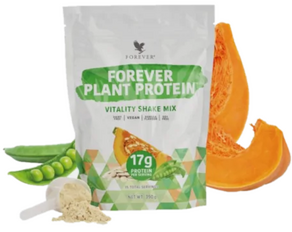 Unlock the power of plants!
