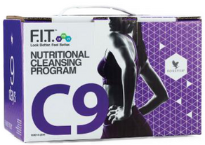 Jumpstart your journey to a slimmer, healthier you with Forever’s CLEAN 9 program. This easy-to-follow nine-day nutritional reset program comes with all the tools you need to reset and get you started on your fitness journey.